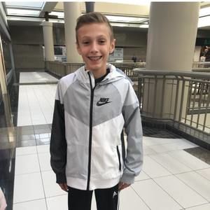 Meet your Posher, Nick